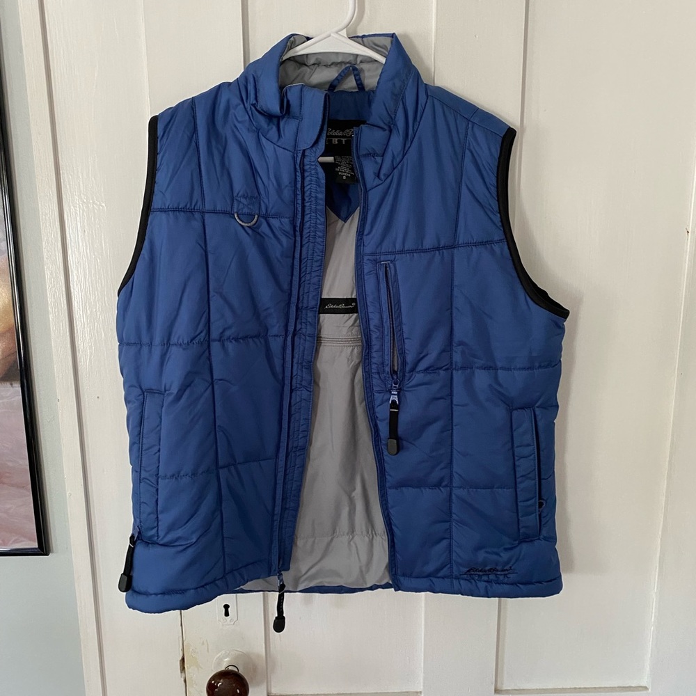 Light weight vest